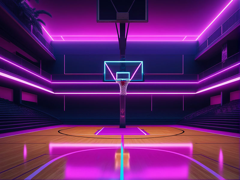 WNBA常规赛亚特兰大梦想7479华盛顿神秘人全场集锦
