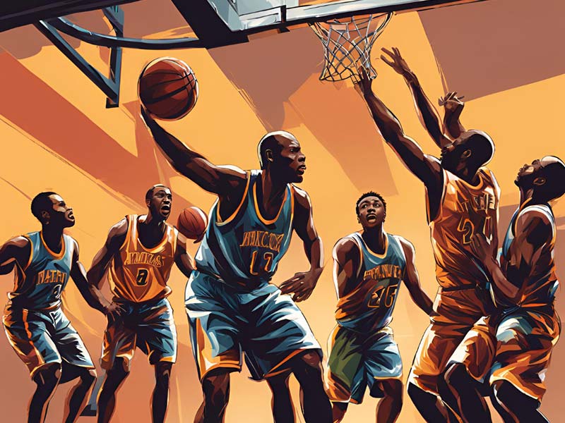麦迪心目中NBA排名前五球员，今年和去年更新换代的不少啊！